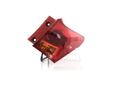 Right rear light - Toyota AURIS II PH.1 - 8155102730 - W1-7474I