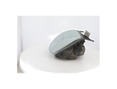 Left headlight - Ford FIESTA V PH.1 - 1320349 - S1-3850A