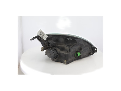 Left headlight - Ford FIESTA V PH.1 - 1320349 - S1-3850A