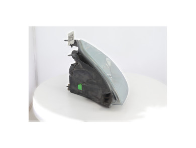 Left headlight - Ford FIESTA V PH.1 - 1320349 - S1-3850A