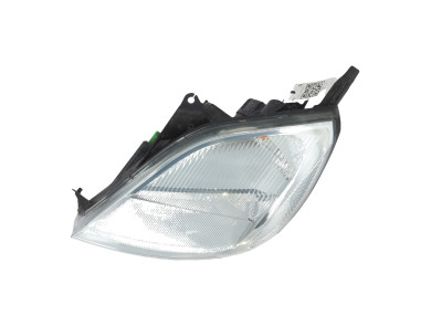 Left headlight - Ford FIESTA V PH.1 - 1320349 - S1-3850A