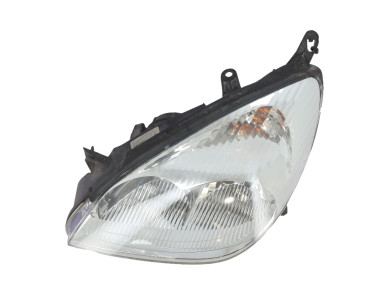 Left headlight - Citroen C5 I PH.1 - 00006204X2 - V1-3741U
