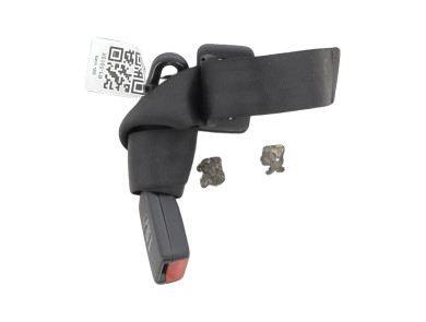 Right rear belt clip - Volkswagen GOLF IV - 1J0857487DHCP - R1-5913X