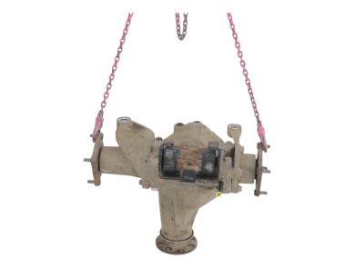 Rear differential - Suzuki GRAND VITARA II PH.1 1.9 DDIS - 2745067JV0000 - S0-2977X