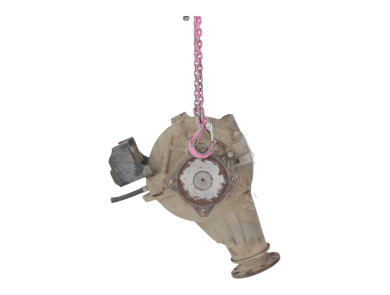 Rear differential - Suzuki GRAND VITARA II PH.1 1.9 DDIS - 2745067JV0000 - S0-2977X