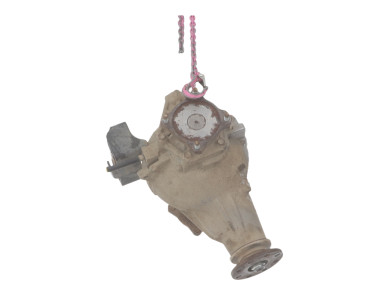 Rear differential - Suzuki GRAND VITARA II PH.1 1.9 DDIS - 2745067JV0000 - S0-2977X