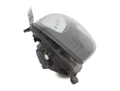 Right headlight - Renault CLIO II PH.2 - 7701054063 - U0-7908B