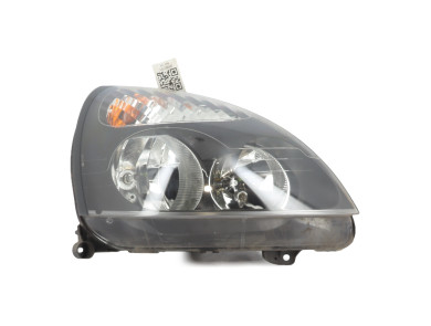 Right headlight - Renault CLIO II PH.2 - 7701054063 - U0-7908B