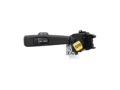 Left indicator stalk - Volvo C30 PH.2 - 8637377 - L1-6669G