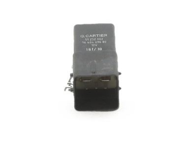 Glow cycle control unit - Suzuki SX4 I - 51252002 - P1-6415E