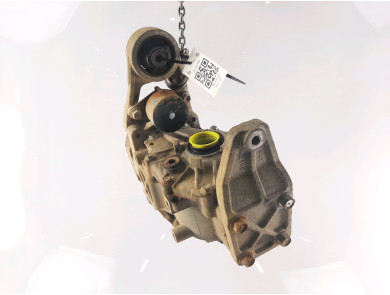 Rear differential used - Toyota RAV4 - 4111042070