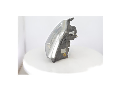 Left headlight used - Opel MERIVA - 93175364
