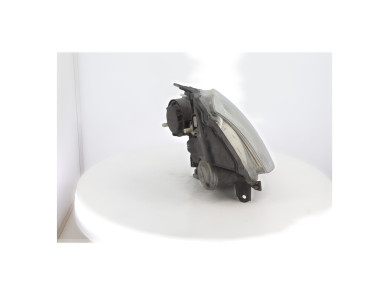 Left headlight - Opel MERIVA A PH.2 - 93175364 - G1-5021X