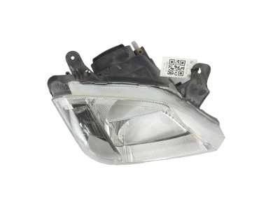 Left headlight - Opel MERIVA A PH.2 - 93175364 - G1-5021X