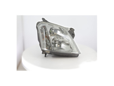 Left headlight - Opel MERIVA A PH.2 - 93175364 - G1-5021X