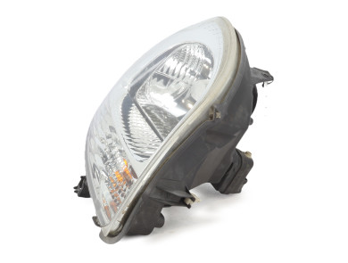 Right headlight used - Renault KANGOO - 260107401R
