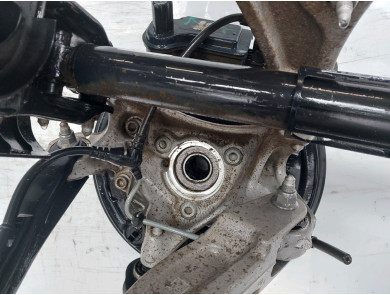 Rear axle - Volkswagen ID3 - 1EA505235CC - C1-3194U