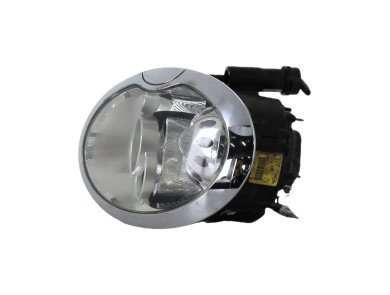 Left headlight used - Mini MINI - 63 12 7198735