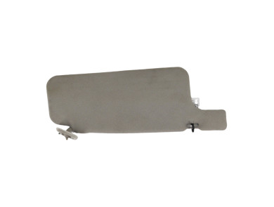 Left sun visor - Volkswagen GOLF II - 191857551A1DA - S1-7686L