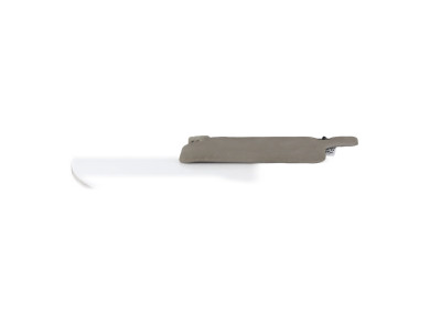 Left sun visor - Volkswagen GOLF II - 191857551A1DA - S1-7686L