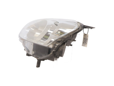 Left headlight - Peugeot PARTNER FOURGON II PH.2 - 9677202480 - N1-0932H
