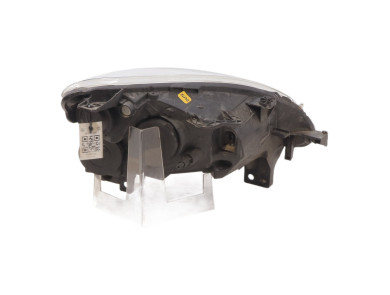 Left headlight - Peugeot PARTNER FOURGON II PH.2 - 9677202480 - N1-0932H