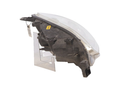 Left headlight - Peugeot PARTNER FOURGON II PH.2 - 9677202480 - N1-0932H