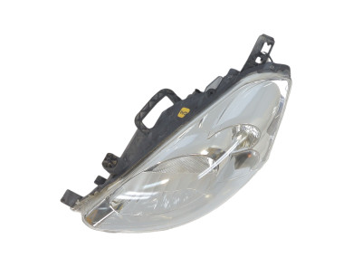 Left headlight - Peugeot PARTNER FOURGON II PH.2 - 9677202480 - N1-0932H