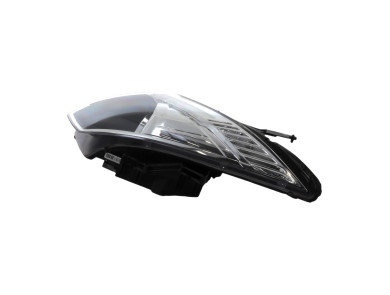 Left headlight used - Citroen C6 - 00006208A2