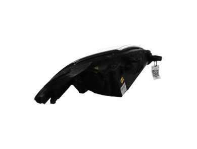 Left headlight - Citroen C6 - 00006208A2 - V0-3164X