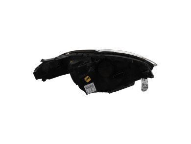 Left headlight - Citroen C6 - 00006208A2 - V0-3164X