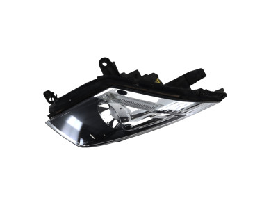 Left headlight - Citroen C6 - 00006208A2 - V0-3164X