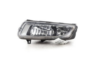 Feu diurne avant gauche occasion - Volkswagen POLO - 6R0941061D