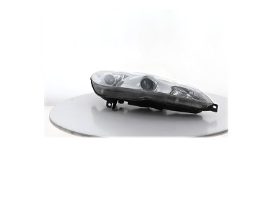 Right headlight - Peugeot 407 PH.1 - 620690 - J2-1554C