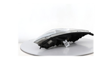 Right headlight - Peugeot 407 PH.1 - 620690 - J2-1554C