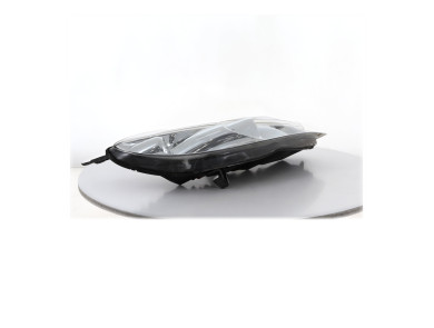 Phare avant droit - Peugeot 407 PH.1 - 620690 - J2-1554C