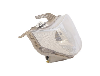 Right headlight - Chevrolet AVEO I - 96995728 - W1-7117K