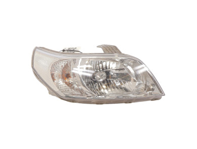 Right headlight - Chevrolet AVEO I - 96995728 - W1-7117K