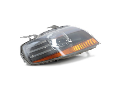 Right headlight - Chevrolet KALOS - 96408155 - H1-7935N