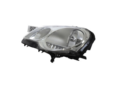 Left headlight - Volkswagen POLO IV PH.2 - 6Q1941007AT - B2-1224G