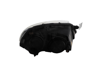 Left headlight - Volkswagen POLO IV PH.2 - 6Q1941007AT - B2-1224G