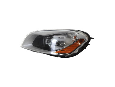 Left headlight used - Volvo XC60 - 31420679