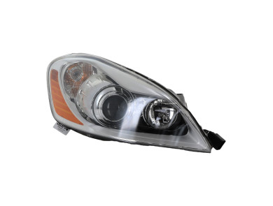 Phare avant droit occasion - Volvo XC60 - 31420680