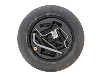 Kit galette - Fiat 500 II PH.2 - 7790101 - A0-2478P