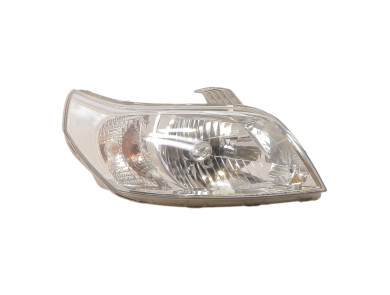 Right headlight - Chevrolet AVEO I - 96995728 - B1-6678F