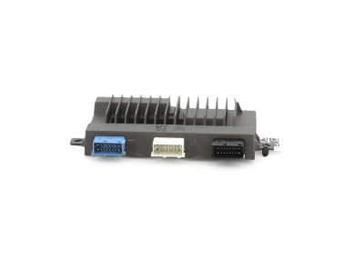 Amplificateur multimedia