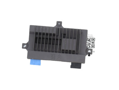 Multimedia Amplifier - DS DS7 PH.1 - 1635069980 - X1-6536X