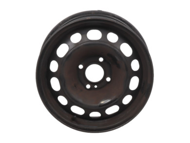 Steel wheel - Peugeot 308 I PH.1 - 5401R6 - K1-6121L