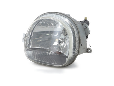 Left headlight - Renault TWINGO I PH.3 - 7701049686 - C2-0518C