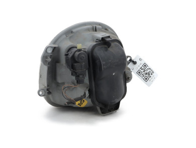 Left headlight - Renault TWINGO I PH.3 - 7701049686 - C2-0518C